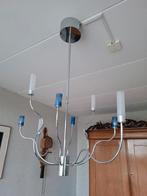 Prachtige designlamp, Huis en Inrichting, Lampen | Hanglampen, Ophalen of Verzenden, Zo goed als nieuw, Minder dan 50 cm