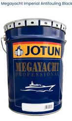 GEZOCHT: JOTUN MEGAYACHT IMPERIAL BLACK ANTIFOULING, Watersport en Boten, Accessoires en Onderhoud, Nieuw, Ophalen of Verzenden