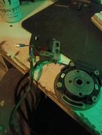 Pvl hpi ontsteking, Ophalen of Verzenden, Blok, Overige merken