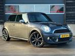 Mini Mini 1.6 Cooper S 10 Years II - Navi - Cruise, Auto's, Mini, Voorwielaandrijving, Euro 5, 4 cilinders, 4 stoelen