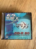 CD-R 80 10 stuks - Nieuw in verpakking, Ophalen of Verzenden, Nieuw, Cd