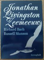 Jonathan Livingston Zeemeeuw - Richard Bach, Amerika, Ophalen of Verzenden, Richard Bach, Zo goed als nieuw