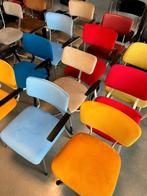 Vintage meubelen stoelen winkel design meubels Amsterdam, Huis en Inrichting, Stoelen, Gebruikt, Overige kleuren, Vintage, Ophalen of Verzenden