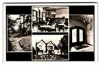 Huis ter Heide, "De Witte Hei", Verzamelen, Ansichtkaarten | Nederland, Verzenden, 1940 tot 1960, Gelopen, Utrecht