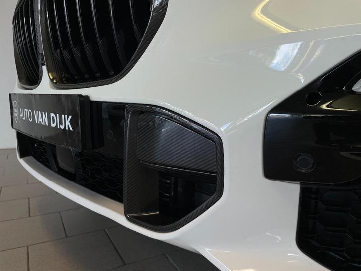 BMW X5 G05 M Performance afdekkap carbon L 5112470633, Auto diversen, Tuning en Styling, Ophalen of Verzenden
