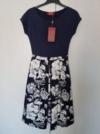 Max Mara jurk maat 38, nieuw, Kleding | Dames, Maat 38/40 (M), Blauw, Max Mara, Nieuw