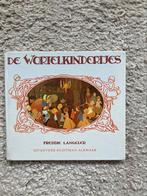 De Wortelkindertjes - Freddie Langeler, Ophalen of Verzenden, Gelezen