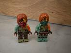 Lego Ninjago Ronin Minifiguren, Ophalen of Verzenden, Gebruikt, Lego