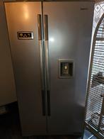 Koelkast - Gebruikt, Witgoed en Apparatuur, Koelkasten en IJskasten, Gebruikt, 200 liter of meer, 60 cm of meer, Met vriesvak