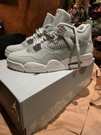 Nike Air Jordan 4 Retro - Topconditie!, Overige kleuren, Nike, Ophalen of Verzenden, Sneakers of Gympen