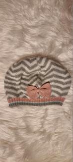 Wibra muts 110 - 128, Ophalen, Meisje, 110 t/m 116, Zo goed als nieuw
