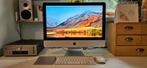 iMac 21.5" Late 2013 - Goed Onderhouden!, Computers en Software, Apple Desktops, Gebruikt, 2 tot 3 Ghz, IMac, Ophalen of Verzenden