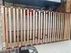 Nieuwe verstelbare lattenbodem 90x200 van Viola, Huis en Inrichting, 90 cm, Eenpersoons, Ophalen of Verzenden, Zo goed als nieuw
