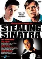 Stealing Sinatra (David Arquette), Alle leeftijden, Ophalen of Verzenden, Zo goed als nieuw, Waargebeurd drama