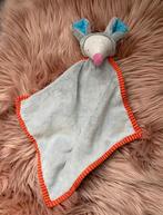 Muis knuffeldoekje / Nieuw!, Verzenden, Zo goed als nieuw, Overige typen