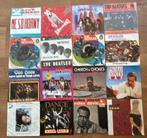 Collectie singles o.a. Beatles Prince Queen Wham!, Cd's en Dvd's, Vinyl Singles, Gebruikt, 7 inch, Single, Ophalen of Verzenden
