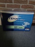 Vintage Tena Slip Super Incontinentieluiers, Diversen, Verpleegmiddelen, Ophalen of Verzenden, Nieuw