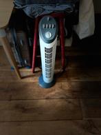 Cecotec Fan & Air Cooler - Gebruikt, werkt perfect!, Ophalen, Gebruikt, Minder dan 60 m³, 3 snelheden of meer