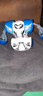 Robo kombat gevecht robot, Ophalen of Verzenden, Nieuw