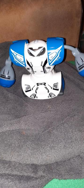 Robo kombat gevecht robot  beschikbaar voor biedingen