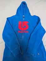 Burton Ski Snowboard Trui - Maat M - Zo Goed Als Nieuw, Ophalen of Verzenden, Zo goed als nieuw, Maat 48/50 (M), Burton