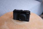 Fujifilm Fuji X-E3 body in nieuwstaat (shutter count 455), Compact, Ophalen of Verzenden, Zo goed als nieuw, Fuji