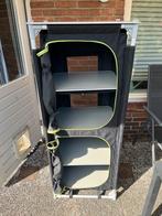 Campingkast, Ophalen, Zo goed als nieuw, Campingkast