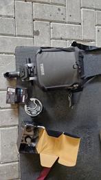 Thule Stuurtas + Telefoon Bevestiging, Ophalen of Verzenden, Nieuw, Thule