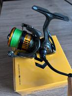 Daiwa Silver Creek 2500, Watersport en Boten, Ophalen of Verzenden, Zo goed als nieuw, Molen