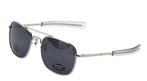 Pilotenbrillen aviator sunglasses zonnebrillen smoked lenzen, Overige merken, Zonnebril, Overige kleuren, Nieuw