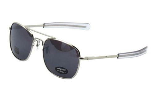 Pilotenbrillen aviator sunglasses zonnebrillen smoked lenzen, Sieraden, Tassen en Uiterlijk, Zonnebrillen en Brillen | Heren, Nieuw