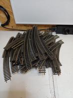 H0 Rails B-keus: Fleischmann, Lima - 253 stuks, Ophalen of Verzenden