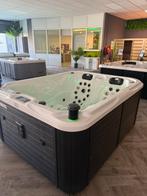Jacuzzi occasion Extreem dik geïsoleerde spa balboa