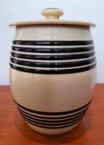 Antieke tabakspot, Ophalen of Verzenden