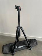 Manfrotto Compact Light Statief, Ophalen, Gebruikt, Driepoot, 150 tot 175 cm