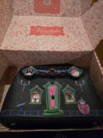  Vendula London Cat Dracula's Haunted House Mini Grace, Ophalen of Verzenden, Nieuw, Paars, Handtas