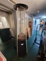 Gas Patio Heater, Tuin en Terras, Terrasverwarmers, Ophalen, Gebruikt, Gas, Vloer