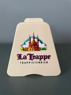 La Trappe viltjeshouder, Verzenden, Zo goed als nieuw, La Trappe