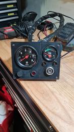 Volvo Penta instrumentenpaneel, Watersport en Boten, Ophalen of Verzenden, Overige typen