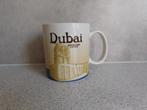 Mok 473 ml. "Dubai" Coll. Series City Mugs 2013 Starbucks, Huis en Inrichting, Keuken | Servies, Ophalen of Verzenden, Zo goed als nieuw