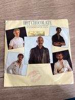 Hot Chocolate - It Started With A Kiss Vinyl Single, Cd's en Dvd's, Ophalen of Verzenden, Gebruikt