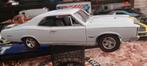 Pontiac gto welly no box, Ophalen of Verzenden, Zo goed als nieuw, Welly