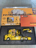 Gezocht!!! WSI Ryan Gorrett scania palfinger, Ophalen of Verzenden, Zo goed als nieuw, Bus of Vrachtwagen, Wsi