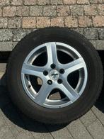 Winter banden + Autec velgen, Auto-onderdelen, Banden en Velgen, Ophalen, 14 inch, 175 mm, Winterbanden