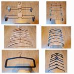 Heel veel kledinghangers +- 30 stuks, Ophalen of Verzenden, Overige materialen, Kinderen en Volwassenen