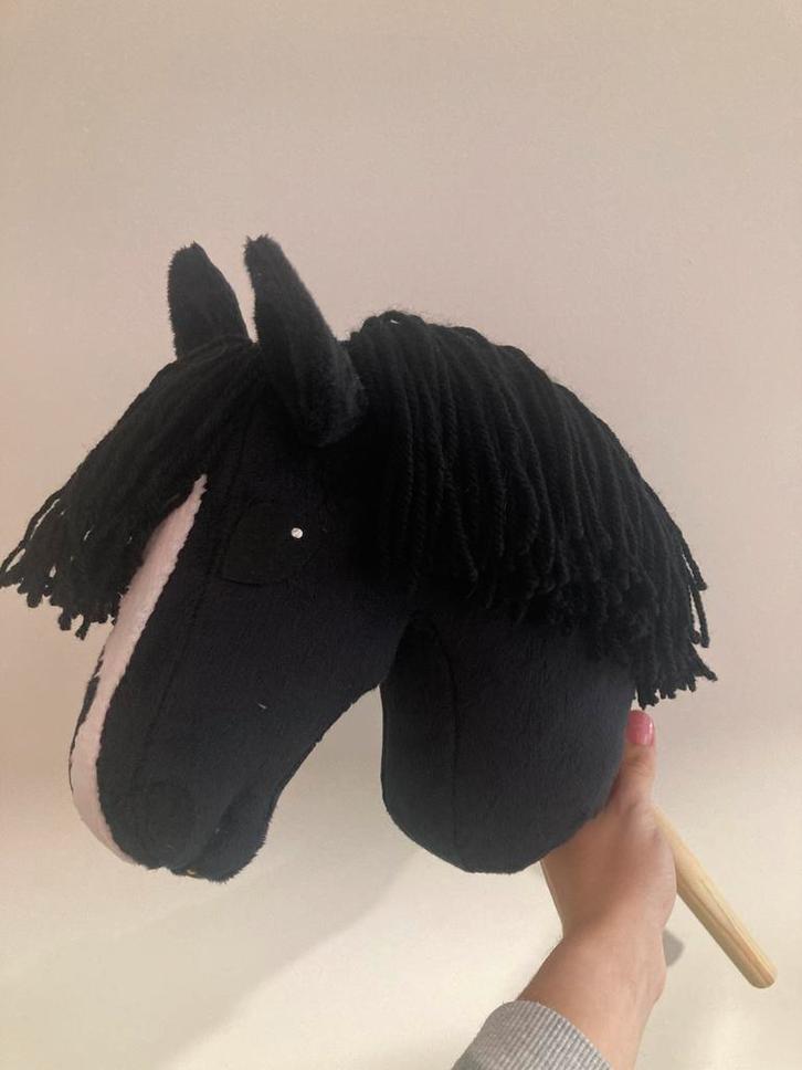 HIB Hobbyhorse Arrow, Kinderen en Baby's, Speelgoed | Hobbelfiguren, Zo goed als nieuw, Verzenden
