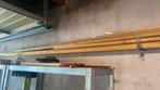 Hout verschillende lengtes, Doe-het-zelf en Verbouw, Hout en Planken, Ophalen, Zo goed als nieuw, Overige houtsoorten, Plank