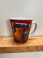 Kerstmok mok Siaki Rendier, Ophalen of Verzenden, Zo goed als nieuw