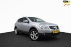 Nissan Qashqai 2.0 Tekna, Voorwielaandrijving, Stof, Gebruikt, Zwart