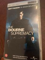 Bourne Supremacy UMD voor PSP, Ophalen of Verzenden, Zo goed als nieuw